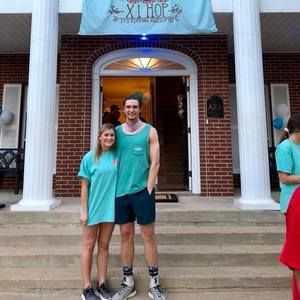 Meet your Posher, Michael